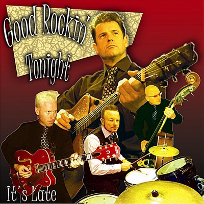 Good Rockin' Tonight