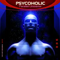 Seventh Universe — Psycoholic
