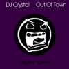 Out of Town - Single