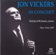 Jon Vickers in Concert Live in New York 1967