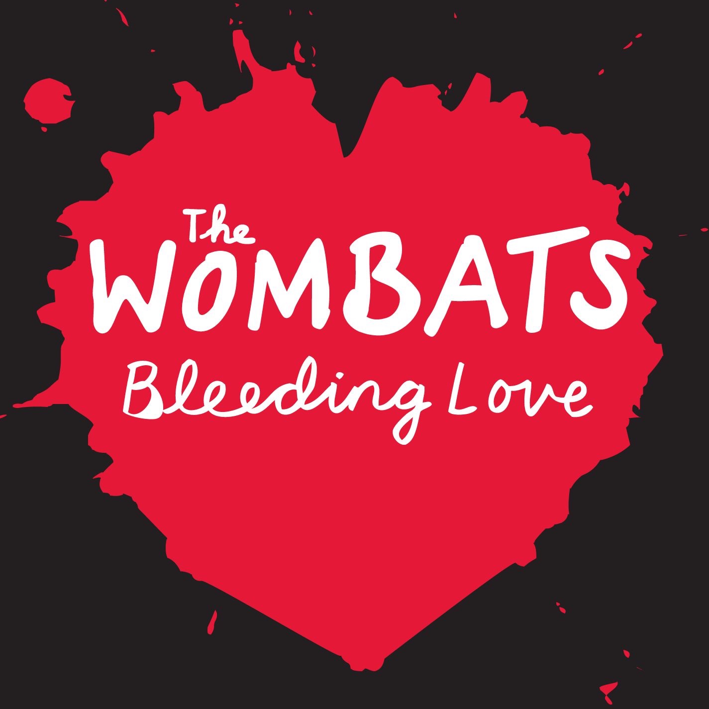 Bleeding Love - Single