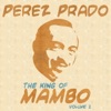 Pérez Prado - Cherry Pink and Apple Blossom White