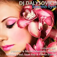 Spanish Eyes (Sean Bay Remix) — DJ Dalysovich