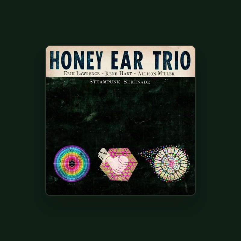 Honey Ear Trio
