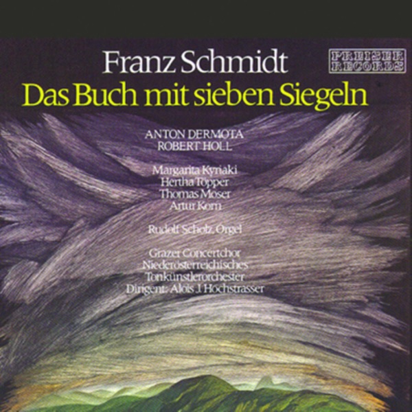 Das Buch Mit Sieben Siegeln