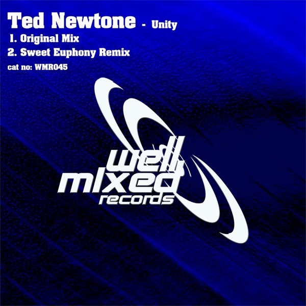 Unity (Sweet Euphony Remix)
