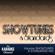 The Karaoke Channel : In The Style Of Jo Stafford / Gordon MacRae, Vol. 1 - The Karaoke Channel