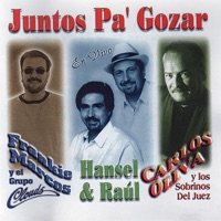 Maria Teresa y Danilo