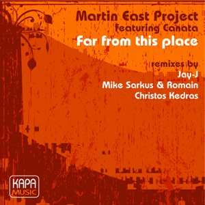 Far from This Place (Jay J Shifted Up Mix)