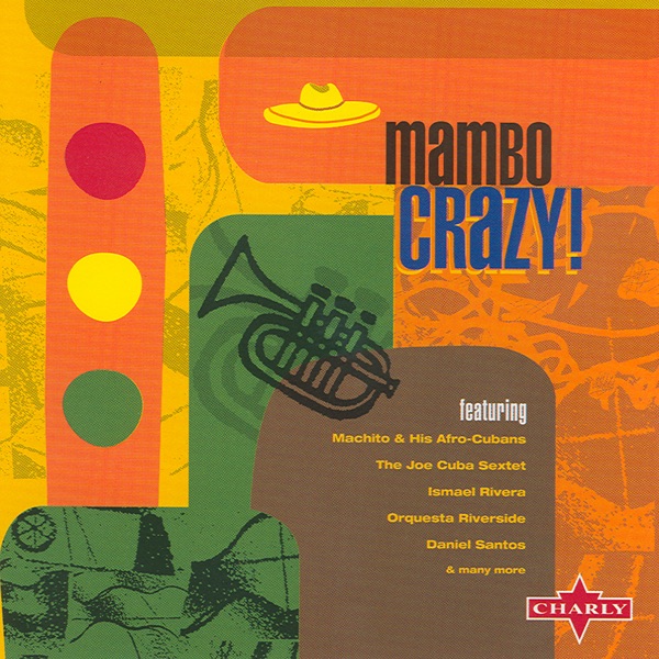 Mambo Crazy!