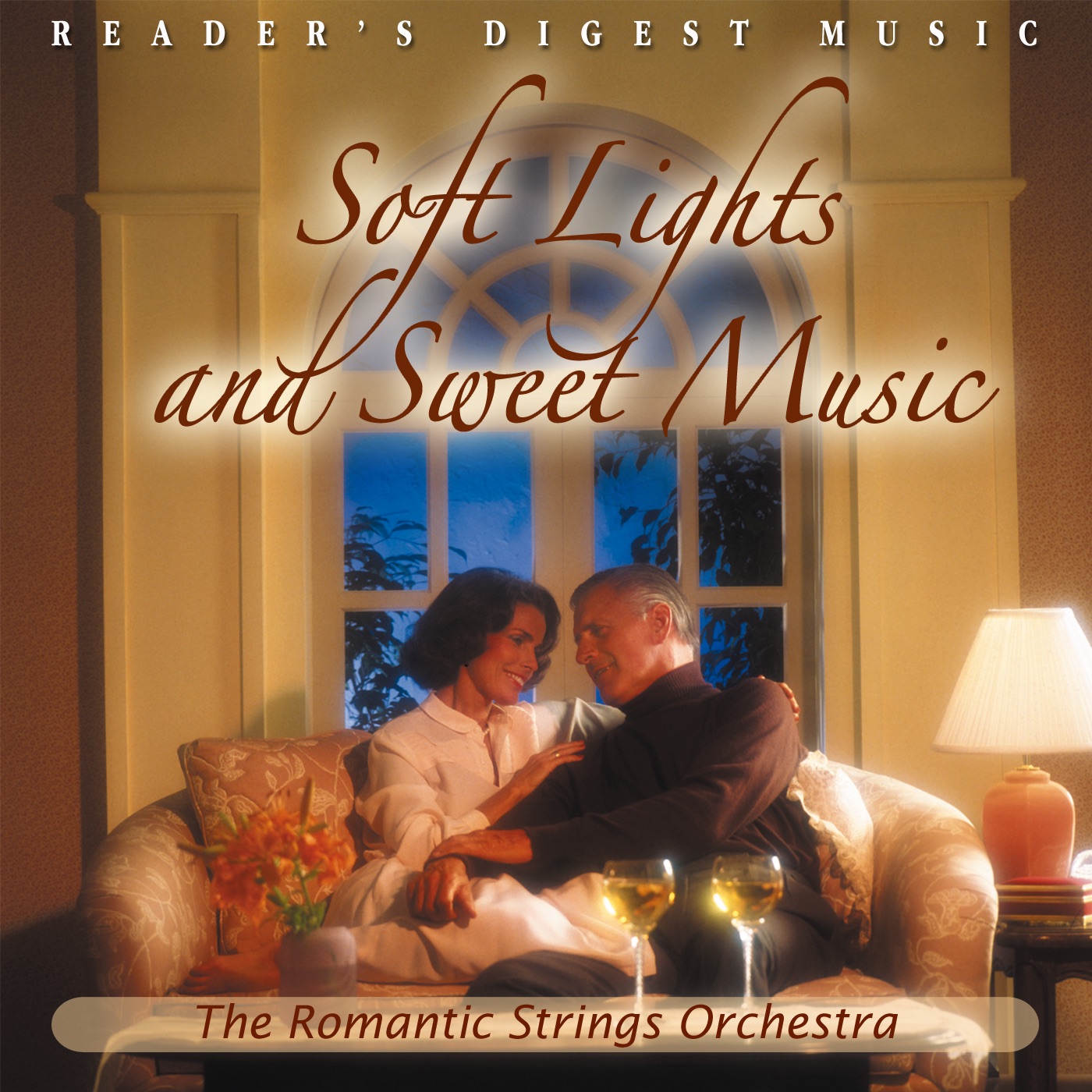 Soft Lights and Sweet Music