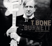 T Bone Burnett - Blinded by the Darkness