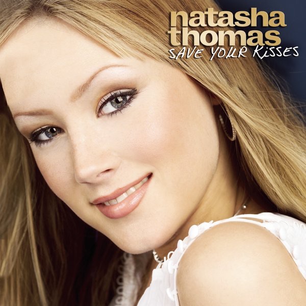 Save Your Kisses for Me - Single artwork