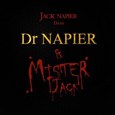 Dr Napier & Mister Jack