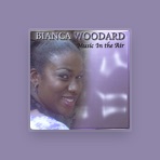 Bianca Woodard