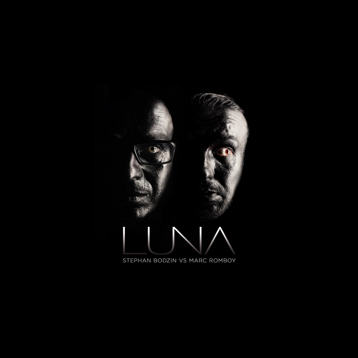 Stephan Bodzin Vs Marc Romboy Luna Box