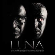 Luna - Marc Romboy & Stephan Bodzin vs. Marc Romboy