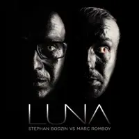 Luna (Album Edit) — Marc Romboy & Stephan Bodzin