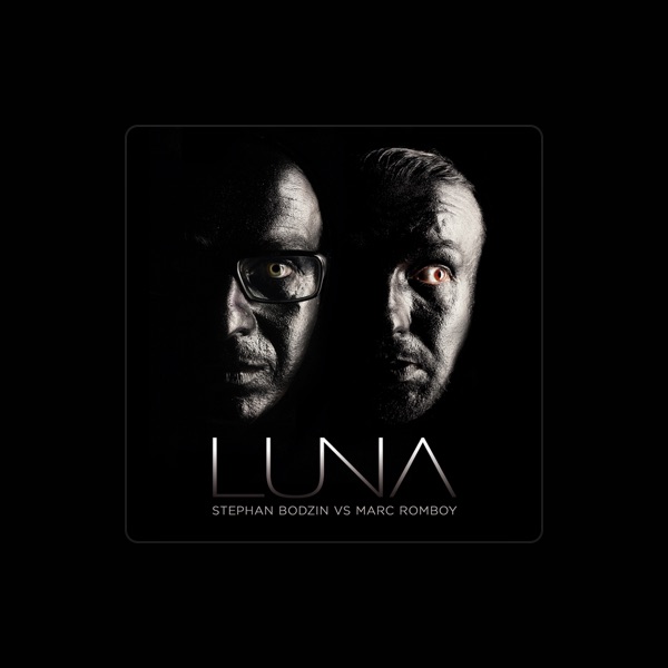 Stephan Bodzin vs. Marc Romboy's avatar