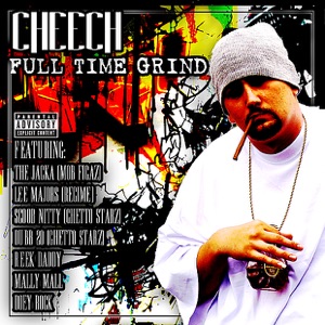 Full Time Grind - Blazelazy