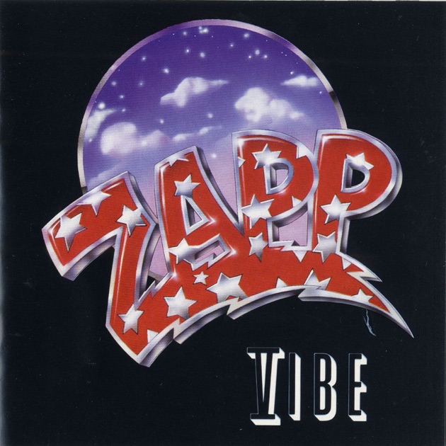 Zapp - Album by Zapp - Apple Music