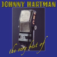 Johnny Hartman - I Fall In Love Too Easily