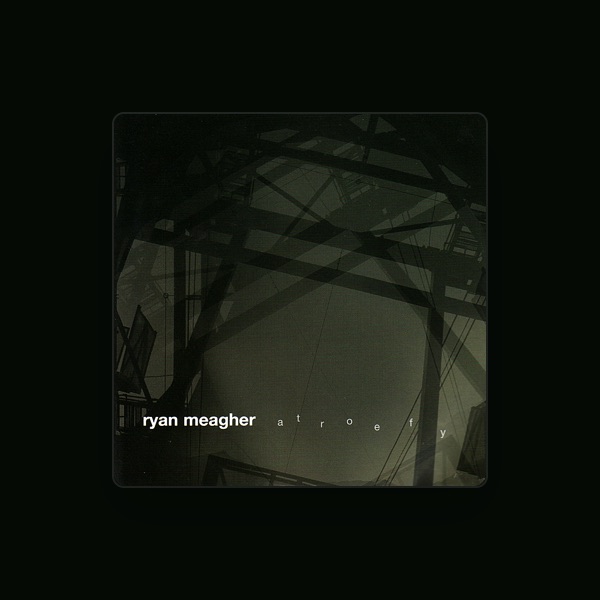 Ryan Meagher's avatar