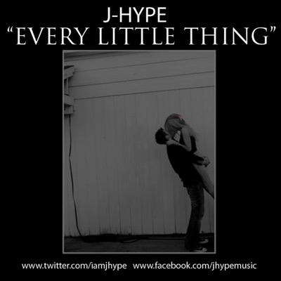 Every Little Thing - Single