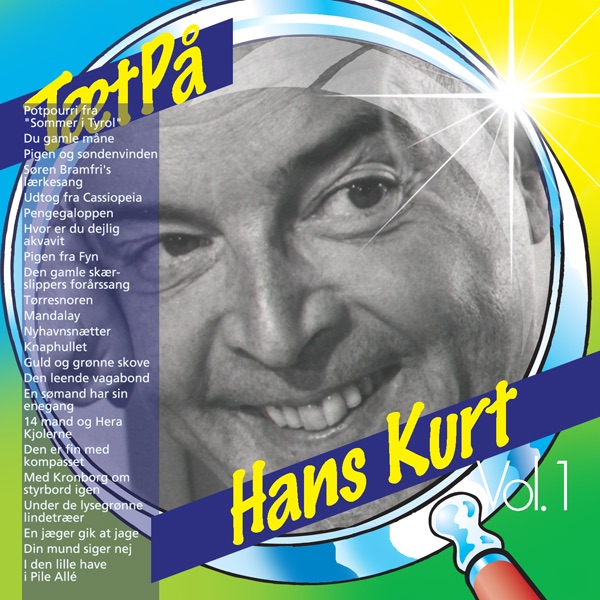 TætPå Vol. 1