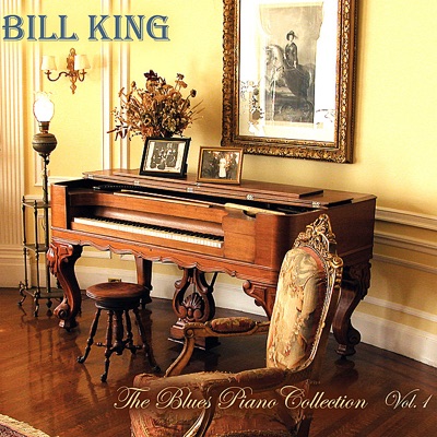 The Blues Piano Collection, Vol. 1