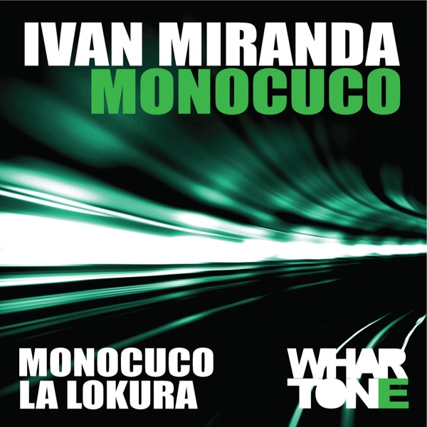 Monocuco EP - Single