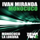 Monocuco EP Single