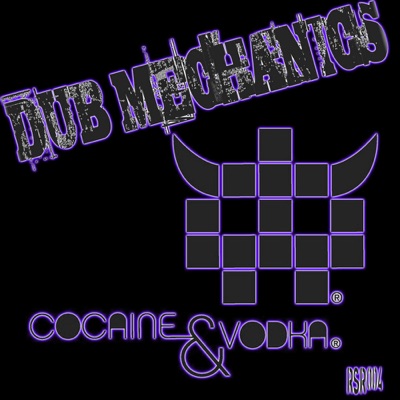 Cocaine & Vodka - Single