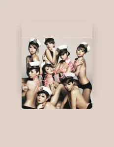 Escucha a Be-ppin, mira videos musicales, lee su biografía, consulta las fechas de las gira y más.