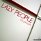 Illusion - Lazy People lyrics