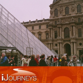 iJourneys Paris: The Left Bank (Original Staging Nonfiction)