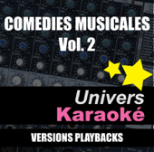 Quand on arrive en ville (Rendu célèbre par Starmania) [Version karaoké]