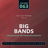 Casa Loma Orchestra - Buji