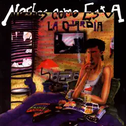 Noches Como Esta - La Guardia Noches Como Esta - La Guardia