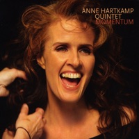 Momentum - Anne Hartkamp