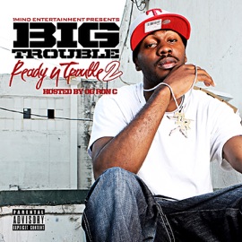 Fly with Me (feat. Young Soul) Big Trouble