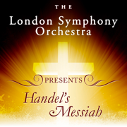 Hallelujah! For the Lord God Omnipotent Reighneth - London Symphony Orchestra