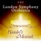 Hallelujah! For the Lord God Omnipotent Reighneth - London Symphony Orchestra lyrics