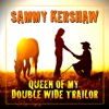 Queen Of My Double Wide Trailer - Single