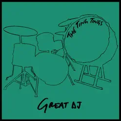 Great DJ - Single - The Ting Tings Great DJ - Single - The Ting Tings