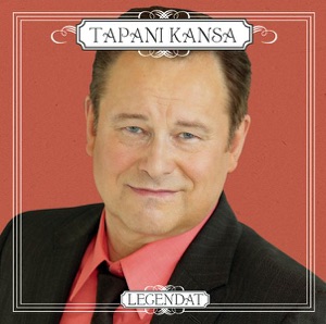 Legendat: Tapani Kansa