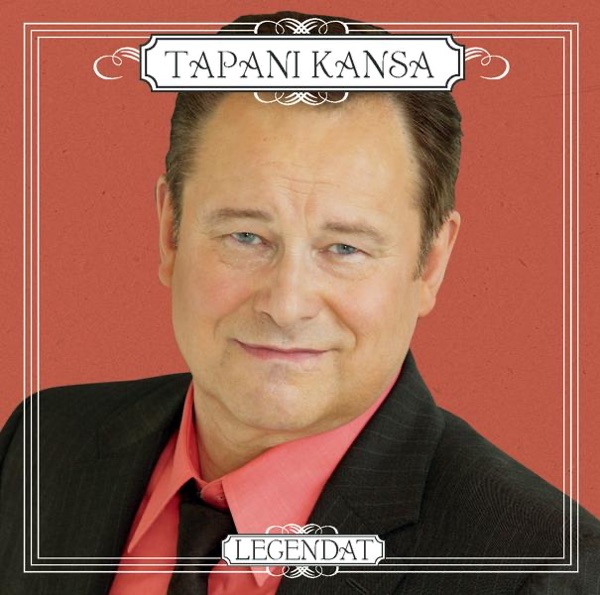 Legendat: Tapani Kansa