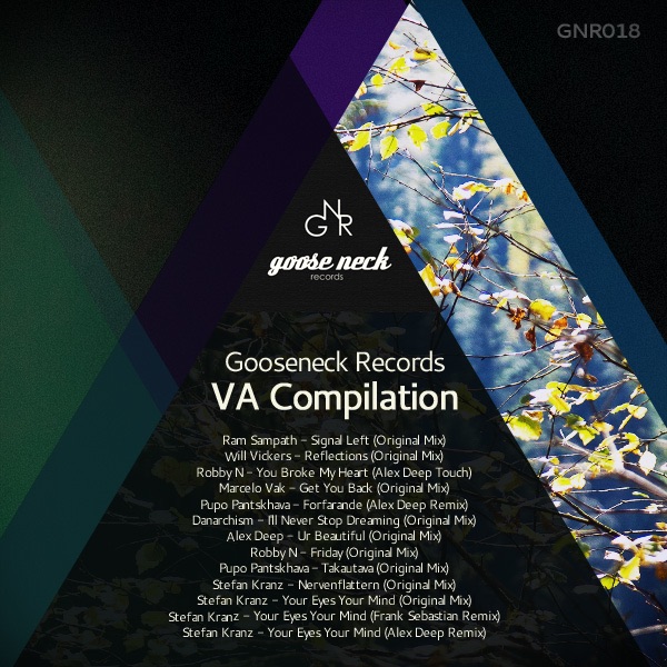 Gooseneck VA Compilation
