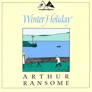 Winter Holiday: Swallows and Amazons Series (Unabridged)