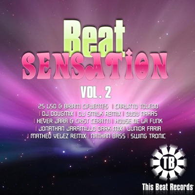 Beat Sensation Vol 02